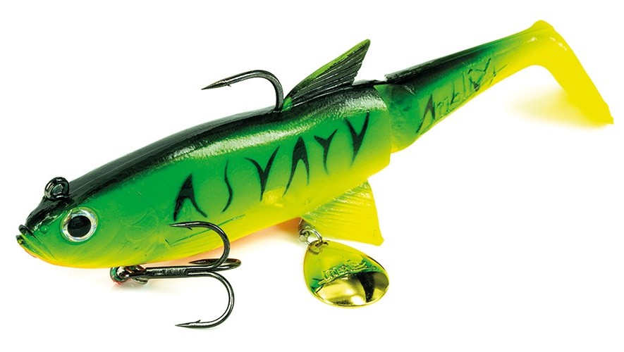 Molix Shad 100 Swimbait